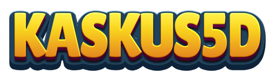 Logo KASKUS5D